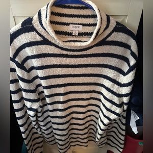 J crew roll neck